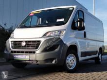 Fiat Ducato 2.3 mj lang ac automaat! kassevogn brugt