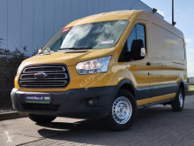 عربة نفعية Ford Transit 330 l 125 l3h2 trend, a عربة نفعية مقفلة مستعمل