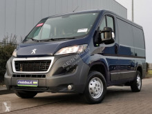 Peugeot Boxer 2.0 bluehdi 130 premium fourgon utilitaire occasion