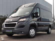 Peugeot Boxer 330 2.2 hdi ac navi fourgon utilitaire occasion