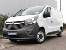 Фургон Opel Vivaro 1.6 cdti l1h1, airco, pd