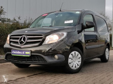 عربة نفعية Mercedes Citan 109 CDI l1h1 airco schuifdeu عربة نفعية مقفلة مستعمل