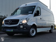 عربة نفعية Mercedes Sprinter 316 l3h2 airco comfort عربة نفعية مقفلة مستعمل