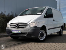 عربة نفعية Mercedes Vito 110 cdi 320 airco, trekh عربة نفعية مقفلة مستعمل