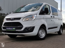 عربة نفعية Ford Transit 2.2 tdci 155 l2h1, airco عربة نفعية مقفلة مستعمل