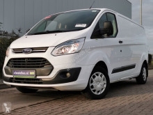 عربة نفعية Ford Transit 2.2 tdci l2h1, airco, na عربة نفعية مقفلة مستعمل