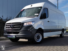 عربة نفعية Mercedes Sprinter 314 cdi l3h2 maxi عربة نفعية مقفلة مستعمل