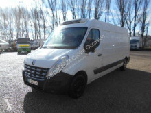 Рефрижератор Renault Master 125 DCI