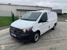 Utilitaire frigo Mercedes Vito 114 CDI