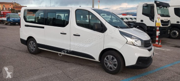 Fiat Talento kombi brugt