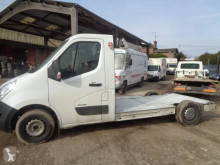 Utilitaire Renault Master 120 DCI