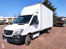 عربة نفعية Mercedes Sprinter 414 CDI عربة نفعية مقفلة مستعمل