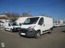 Фургон Citroën Jumper L2H2 HDi 110