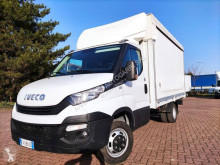 Furgoneta Iveco Daily 35C15 lonas deslizantes (PLFD) usada