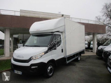 Furgoneta Iveco Daily 35C16 furgoneta caja gran volumen usada