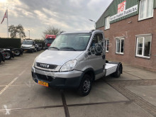 Utilitaire châssis cabine Iveco 40C18/T EURO 4 LD | Automaat | Luchtvering