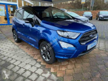 Ford EcoSport ST-Line used 4X4 / SUV car