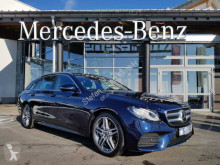 Voiture berline Mercedes E 200 T+AMG+WIDE+DISTR+TOTW+SHD+ LED+COM+DAB+19'