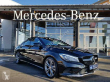 Voiture coupé cabriolet Mercedes CLA 220d URBAN+LED+COMAND+DISTR +HARMAN+PARK+SHZ