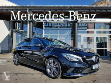 Voiture berline Mercedes CLA 180 SB+7G+URBAN+LED+ TOTW+NAVI+KAMERA+SHZ