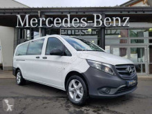 Mercedes Vito eVito 111 Tourer PRO E Klima Kamera Navi combi occasion
