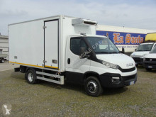 Kølevarevogn isoterm Iveco Daily 70C15