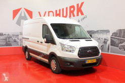 عربة نفعية Ford Transit 2.2 TDCI 126 pk L2H2 Trend 2.7t Trekverm./Airco/Cruise/Trekhaa عربة نفعية مقفلة مستعمل