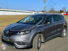 Voiture berline Renault Espace V - 130dci -LED -Navi -Panorama -7 Sitze