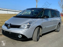 Renault GrandEspace IV - 130dci - Navi -7 Sitze - DVD voiture berline occasion