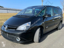 Voiture berline Renault GrandEspace IV - 130dci - Navi -7 Sitze - DVD