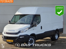 Iveco Daily 35C14 Automaat L2H2 Dubbellucht 3500kg trekhaak Airco L2H2 12m3 A/C Towbar Cruise control fourgon utilitaire occasion