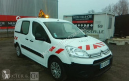 Véhicule utilitaire Citroën occasion