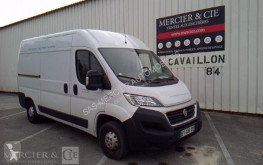 Véhicule utilitaire Fiat Ducato occasion