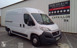 Véhicule utilitaire Fiat Ducato occasion