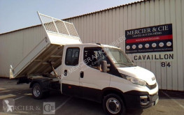 Véhicule utilitaire Iveco occasion