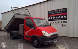 Véhicule utilitaire Iveco occasion