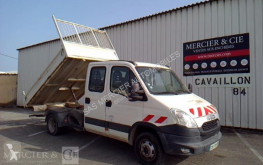 Véhicule utilitaire Iveco occasion