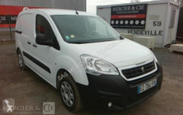 Véhicule utilitaire Peugeot occasion