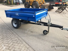Remorque légère LUIZINK KP 1500