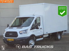 Utilitaire caisse grand volume Ford Transit 2.0 TDCI 130PK Laadklep Dubbellucht Airco Bakwagen Euro6 A/C