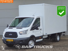 Utilitaire caisse grand volume Ford Transit 2.0 TDCI Laadklep Dubbellucht Airco Bakwagen Euro6 A/C