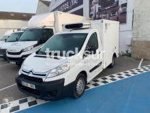 Рефрижератор Citroën Jumpy