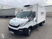 Рефрижератор Iveco 35 C15