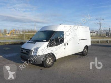 Véhicule utilitaire Ford Transit occasion