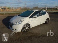 Peugeot 208 voiture berline occasion