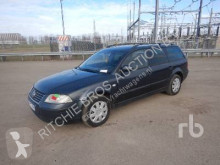 Volkswagen Passat voiture berline occasion