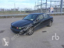 Jaguar X-TYPE voiture berline occasion