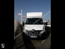 Véhicule utilitaire Renault Master PlanCb F3500 L3H1 2.3 dCi 130ch Confort Euro6 occasion