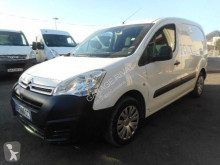 Citroën Berlingo 1.6 HDi 75 fourgon utilitaire occasion