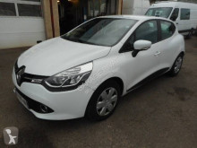 Véhicule de société Renault Clio IV 1.5 DCI 90